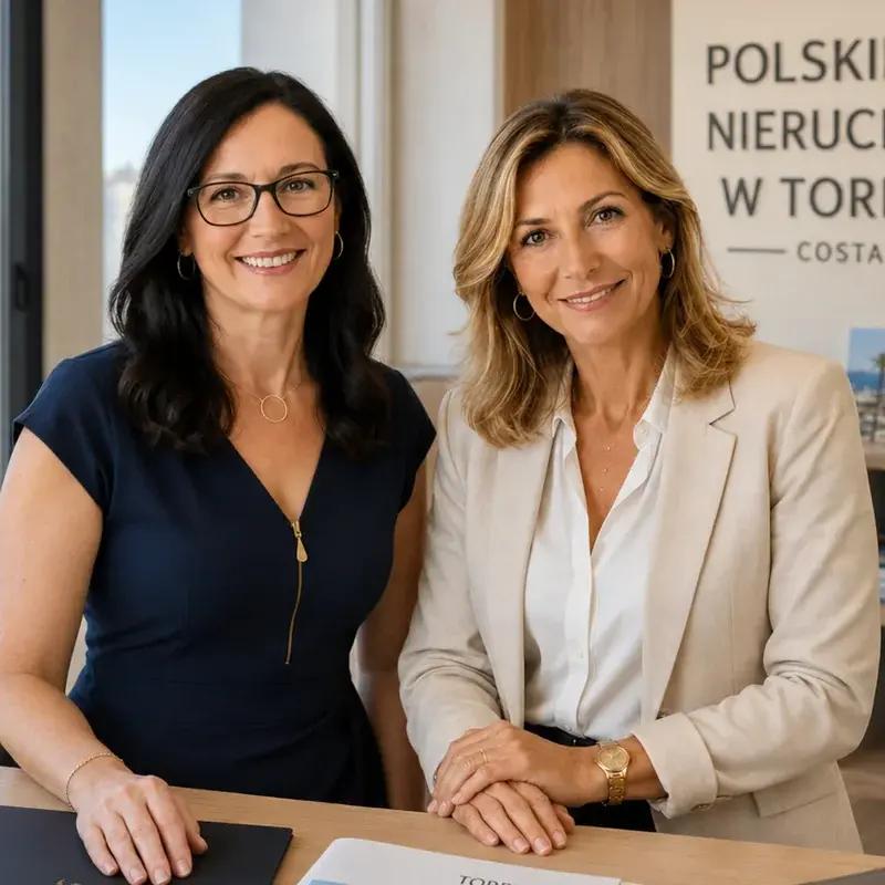 Polskie biuro nieruchomości w Alicante dla klientów z Polski