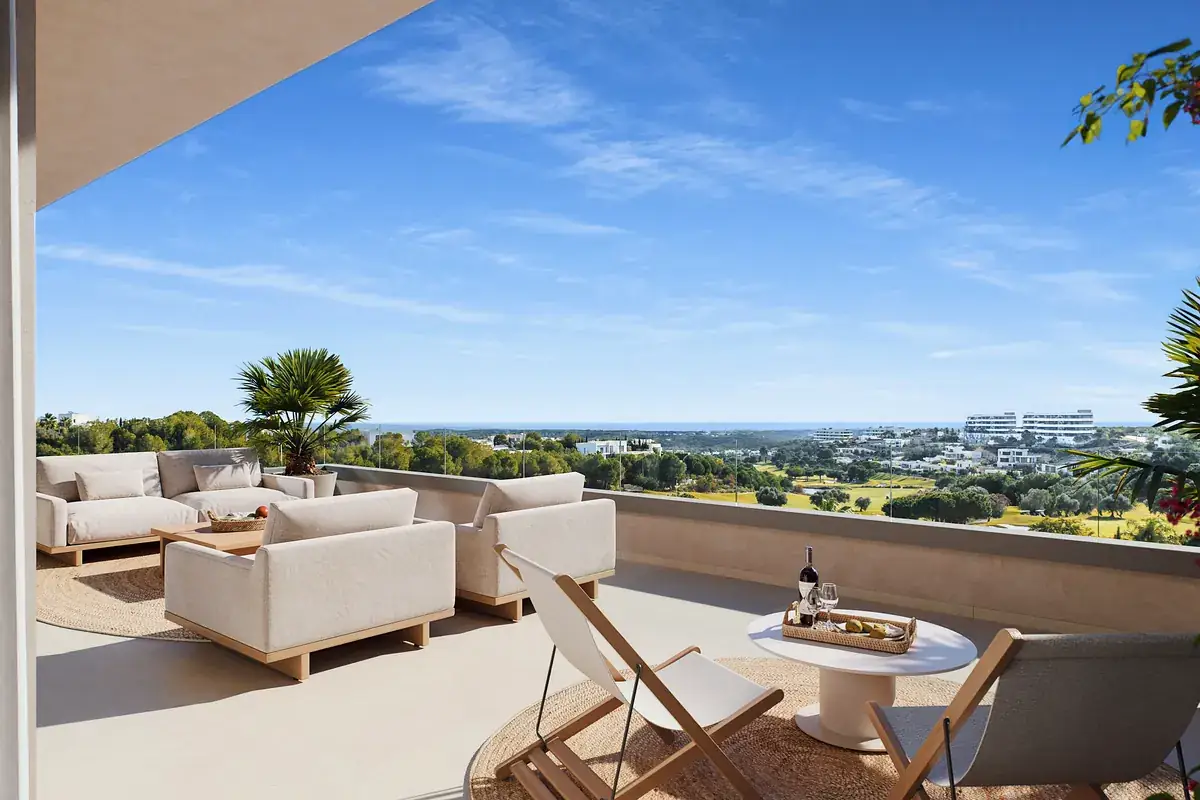 Apartament na sprzedaż w Alicante blisko morza na Costa Blanca